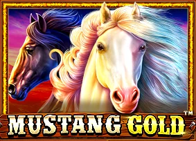 RTP Pragmatic Play Mustang Gold